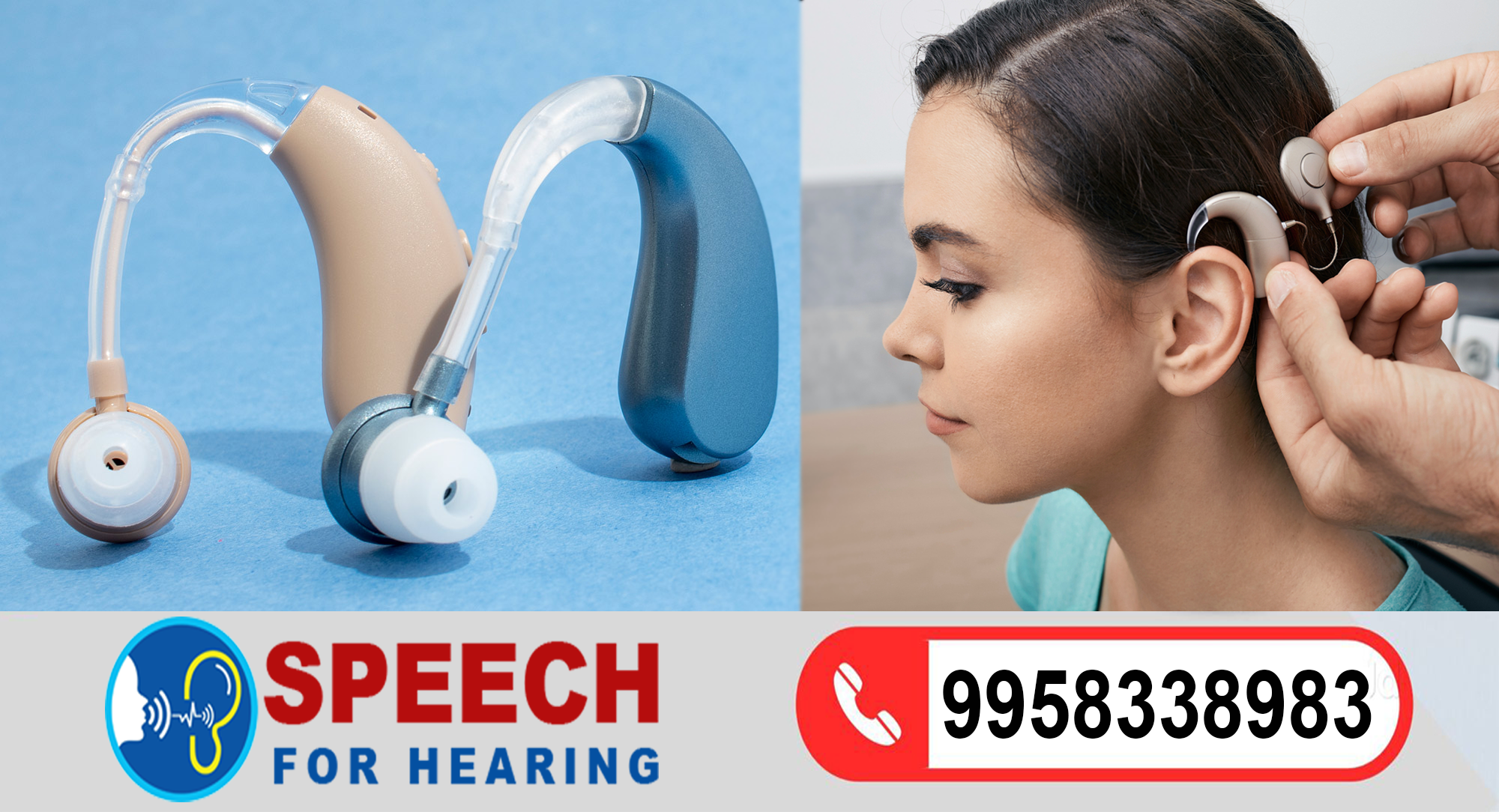 Digital-Hearing-Aids