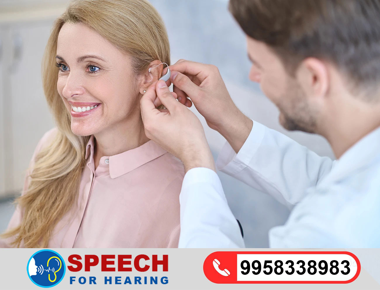 Hearing-Aid-Fitting