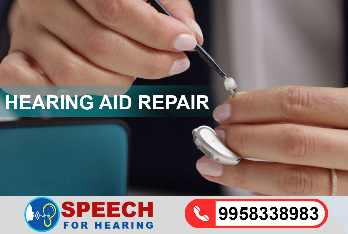 Hearing-Aid-Repair