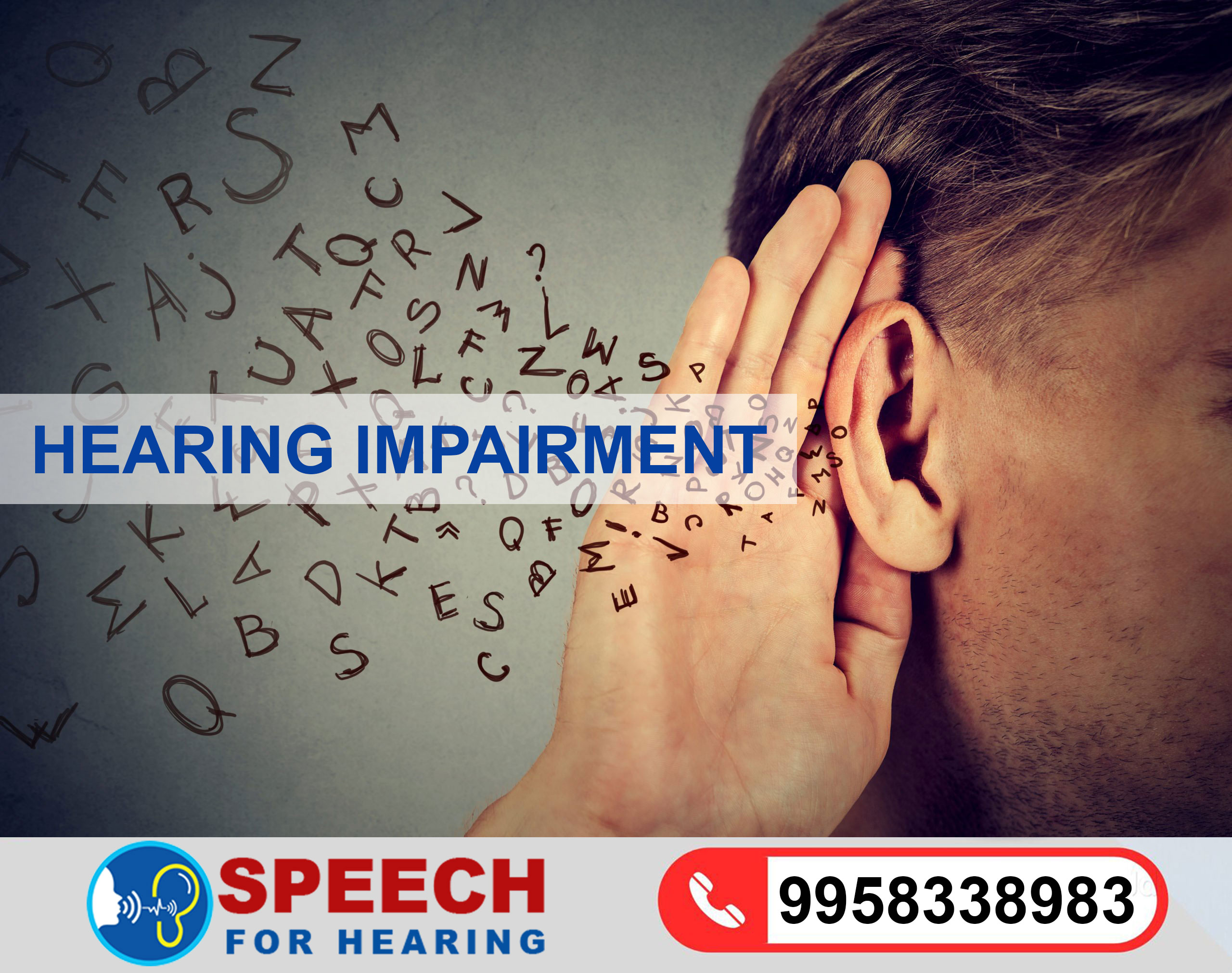 Hearing-Impairment