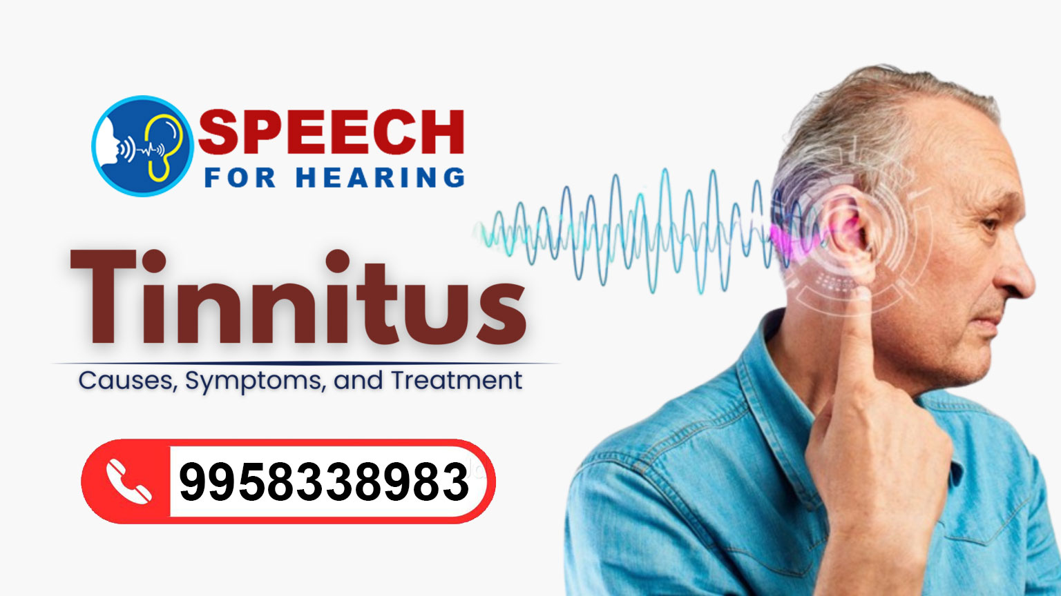 Tinnitus-Treatment